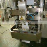 Jinan Eagle Automatic Vertical Weigher Type Packing Machine for Kurkure Corn Curls Twisteis Cheetos Cheeps Nik Naks thumbnail-5