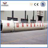 High Quality Rotary Dryer With ISO Approved in Malaysia thumbnail-5