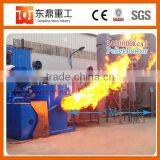 Good Selling Biomass Wood Pellet Burner for Heating System thumbnail-4