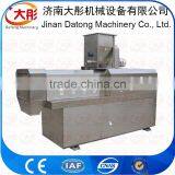 Cost Saving Fish Food Making Extruder, Floating Fish Feed Pellet Machine thumbnail-4