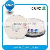 Compact Disc Recordable 700MB, 80minutes, With Slim Case CD R for Sale