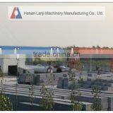Professional AAC Block Equipment Manufacturers/AAC Block Production Line thumbnail-2