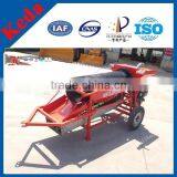 MIni Mobile Alluvial Gold Mining Separator Machine thumbnail-5