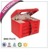 Leather Jewelry Box thumbnail-1