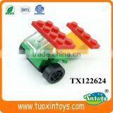 Helicopter Building Blocks Diy Construction Bricks thumbnail-3