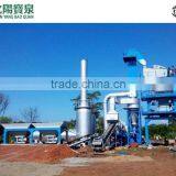 Good Quality Asphalt Mixing Plant With International Advanced Technology thumbnail-1