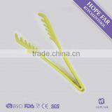 HF-177 New Designed Nylon Comb Shape Household Serving Tongs thumbnail-2