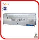 counter top bain marie/bain marie/electric bain marie EH-1*6 TEL: 0086-13632272289