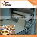 Hot Sale Factory Price Automatic Arabic Pita Bread Making Bakery Machine thumbnail-4