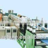 XPS Insulation Board Production Line