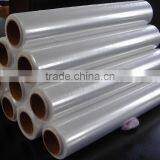 Lower Price Stretch Film/LLDPE Stretch Film/LLDPE Film/shrink Film/stretch Wrap Film/packing Stretch Wrap Film thumbnail-1