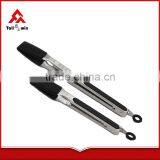 Food Grade Nylon Kitchen Tongs, Kitchenware Tongs,BBQ Tong Kitchen Utensil thumbnail-6