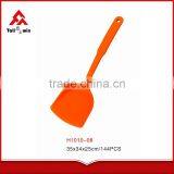 Premium Silicone Kitchen Utensil Set (6 Piece) in Hygienic Solid Coating thumbnail-2