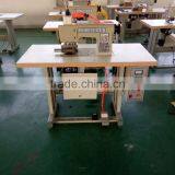 Non -woven Fabric Sealing Sewing Machine thumbnail-5