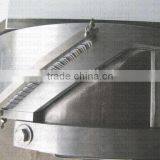 TW-502 Speical Bulbous Shredder Machine thumbnail-2