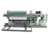 Cast Iron Plate and Frame Filter Press thumbnail-3