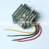 AC-DC Power Converter 24V Switch 12V AC Power Supply Module Buck AC to 12V DC 24V 5A