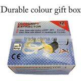 H20034 12v Electric Fluid Oil Extractor Pump Syphon Transfer Car Motorbike Motorboat thumbnail-2