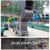 Plastic Shredder Grinder Crusher Machine Factory Sale thumbnail-2