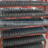 220v/380v Coconut Shell Coal Extruder Machine, Charcaol Exruder Machine thumbnail-6