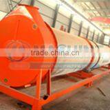 Wood Chips Rotary Dryer/Rotary Drum Dryer For Drying Different Materials thumbnail-6
