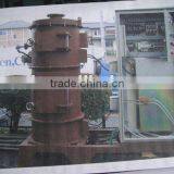 Incinerator/Medical Waste Incinerator 1600C thumbnail-1