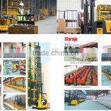 Material Handling Equipment Battery Electric Forklift for Sale thumbnail-2
