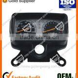 Hot Selling CG125 Electric Digital Motorcycle Speedometer thumbnail-3