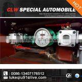 1000 Gallons Heavy Oil Tanker Truck for Sale thumbnail-3