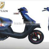 OEM Small Gas Scooter 150cc Chinese Manufacturer thumbnail-2