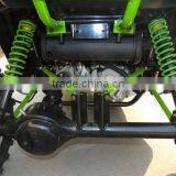 EPA 400cc Water-cooled Automatic UTV/400cc EPA go Kart (TKG400-A4) thumbnail-4
