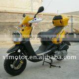 XF125T-10E EEC Scooter thumbnail-1