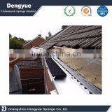 Rainwater Harvesting Half-round Foam Gutter Filter Gutter Guards Gutter Protection thumbnail-2