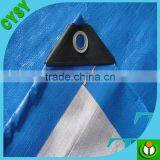 New Reinforced Polyethylene Sheets, PE Tarpaulin Of China Manufacturer thumbnail-3