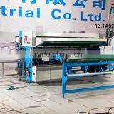 China Foshan NaiGu Manufacturer Foam Mattress Roll Packing Machine thumbnail-2