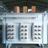 Oil- Immersed Three-phase Power Furnace Transformer Manufacturers With Best Price thumbnail-4