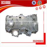 High Quality OEM Motorcycle Parts Aluminium Die Casting thumbnail-1