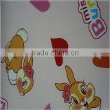 Flocked Coating Machine Make Coating PP Fabric thumbnail-1