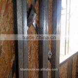 2015 Cold Formed Steel Framing Kitset Home Plans thumbnail-4