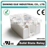 UL 10A 40A 24V Phase Control DC AC Fotek Solid State Relay Power SSR thumbnail-3
