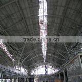 China Honglu Steel Arch Roof Building thumbnail-1