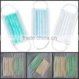 Non-woven Disposable Mask for Preventing the Particles in the Air thumbnail-5