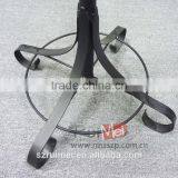 Customized Detachable Multi-tier Adjustable Wire Hat Stand thumbnail-6
