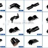 Galvanized Pipe Joint Clamp or Other Color Pipe Metal Joint for Pipe Fittings