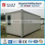Prefabricated Steel Shed Industrial Chicken House thumbnail-5