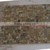 UNIQUE JAGUAR MARBLE MOSAIC TILES thumbnail-3