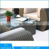 Newest Sofa Set Patio Furniture Factory Direct Wholesale Luxury Outdoor Furniture China thumbnail-4