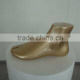 2015 New Female Foot Mannequin Sale thumbnail-3
