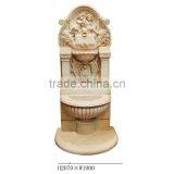 Garden Sand Stone Fountain thumbnail-1