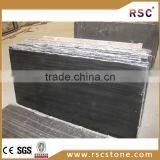 Royal Golden Sandalwood 36''x36'' Polished Marble Tiles thumbnail-1